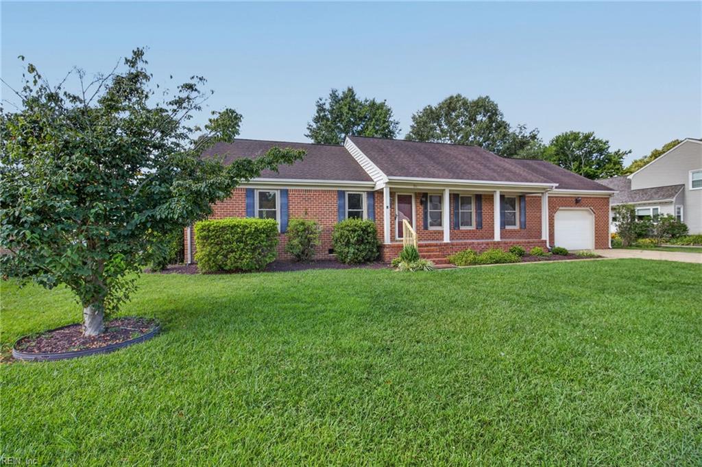 711 Waterstock CT