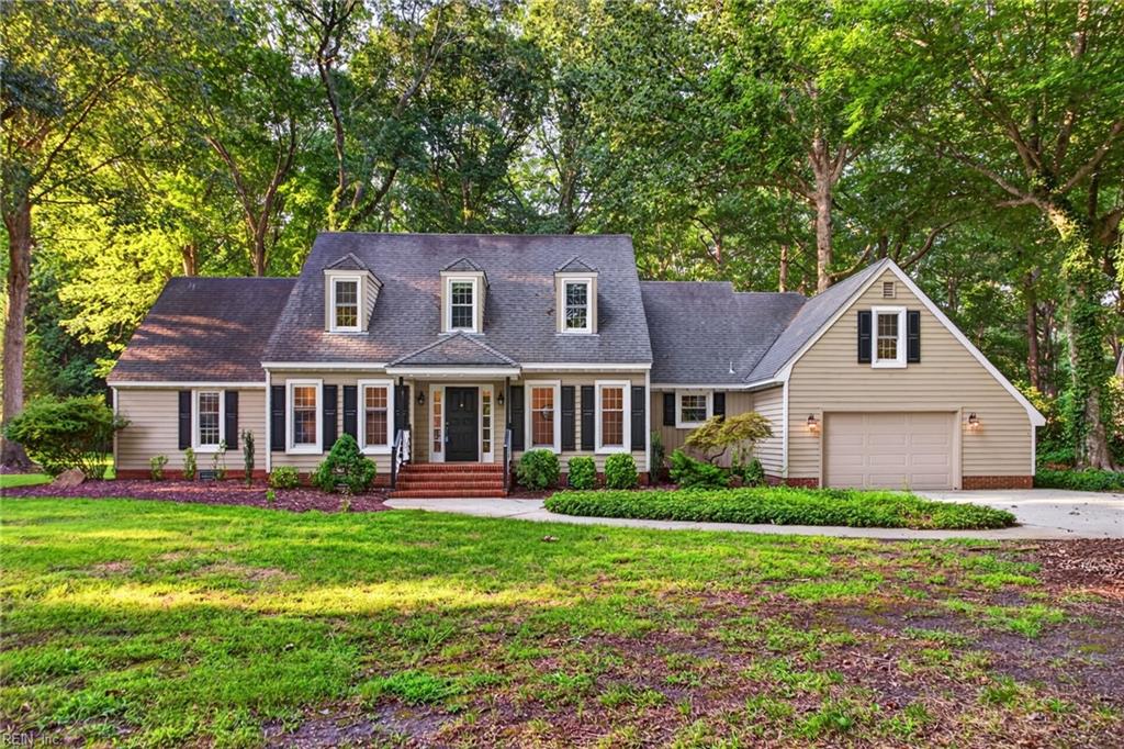 413 Woodards Ford RD