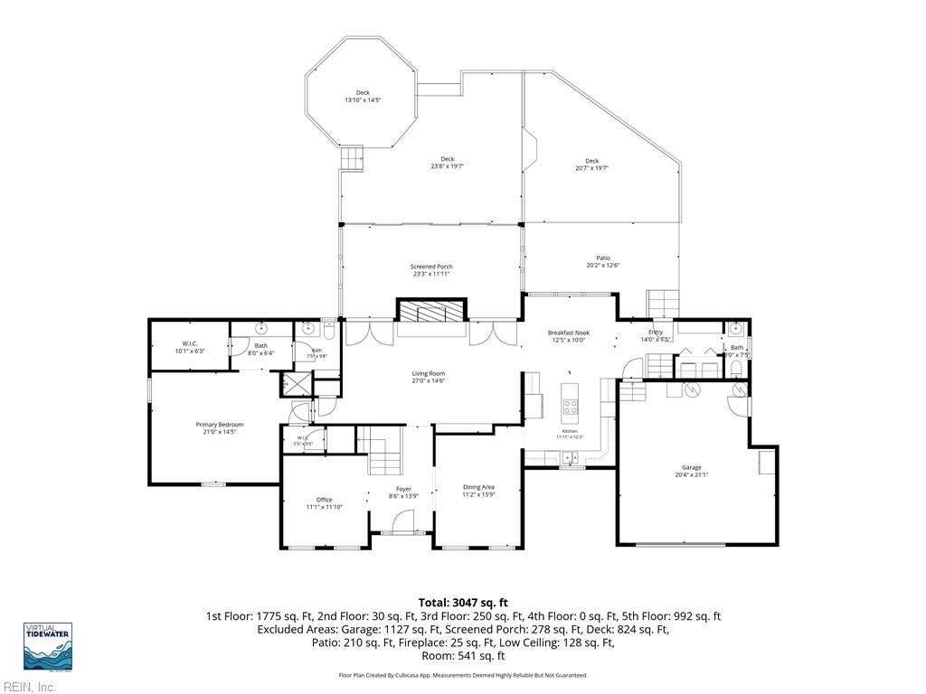 413 Woodards Ford RD