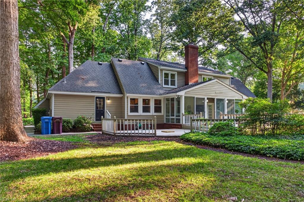413 Woodards Ford RD