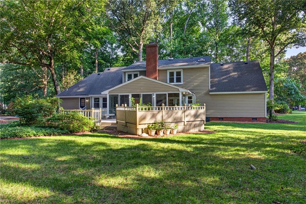 413 Woodards Ford RD