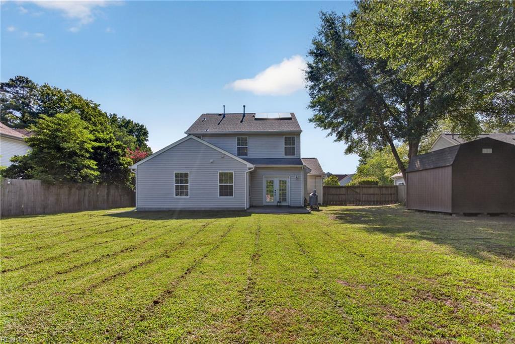 462 Weeping Cedar TRL