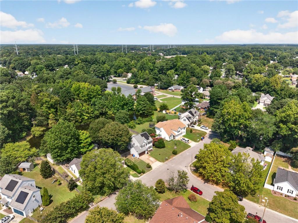 462 Weeping Cedar TRL