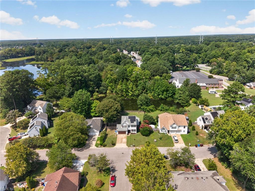 462 Weeping Cedar TRL