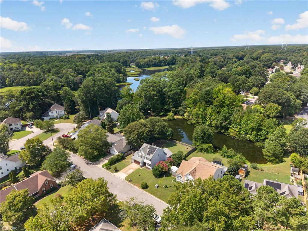 462 Weeping Cedar TRL