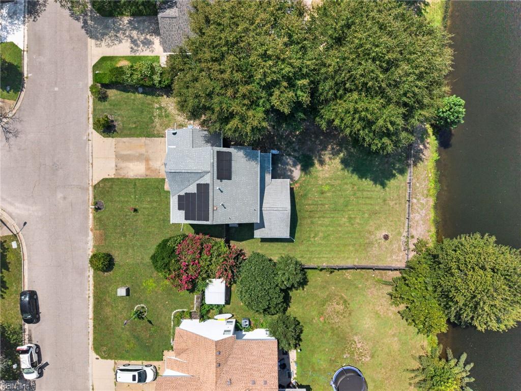 462 Weeping Cedar TRL