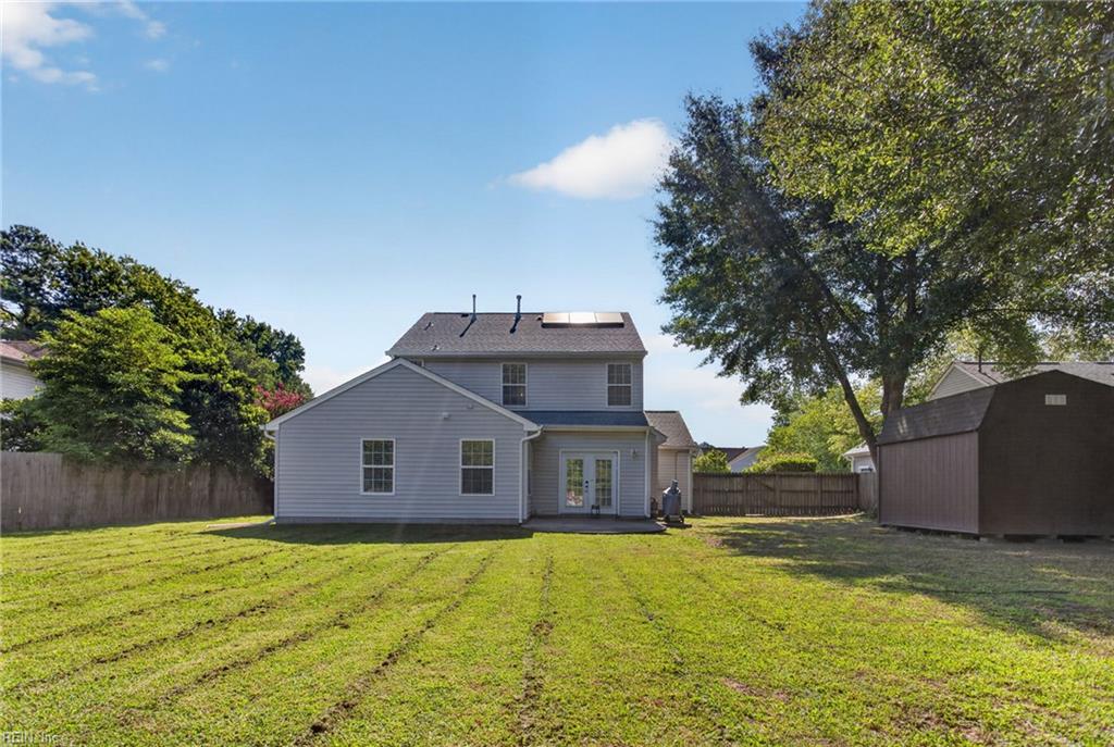 462 Weeping Cedar TRL
