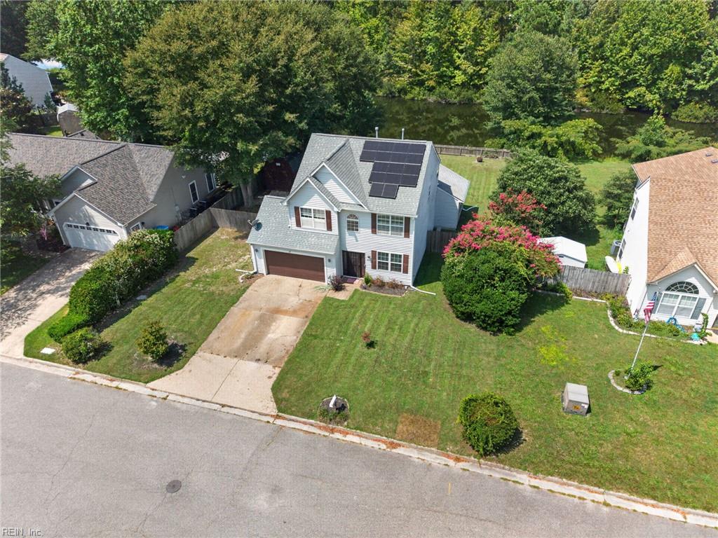 462 Weeping Cedar TRL