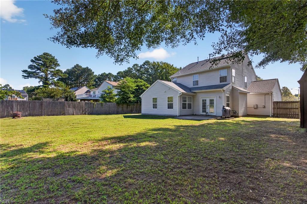 462 Weeping Cedar TRL