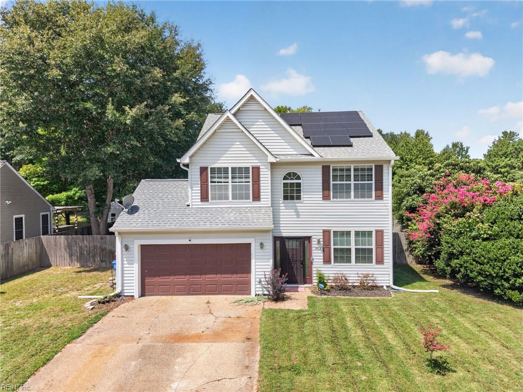 462 Weeping Cedar TRL