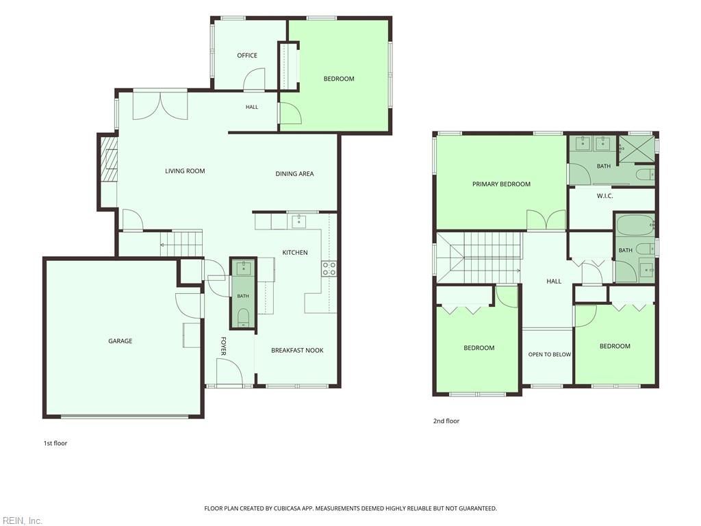 462 Weeping Cedar TRL