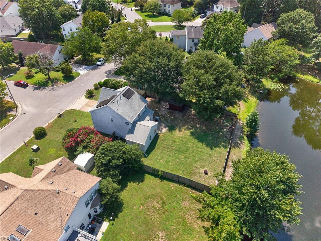 462 Weeping Cedar TRL