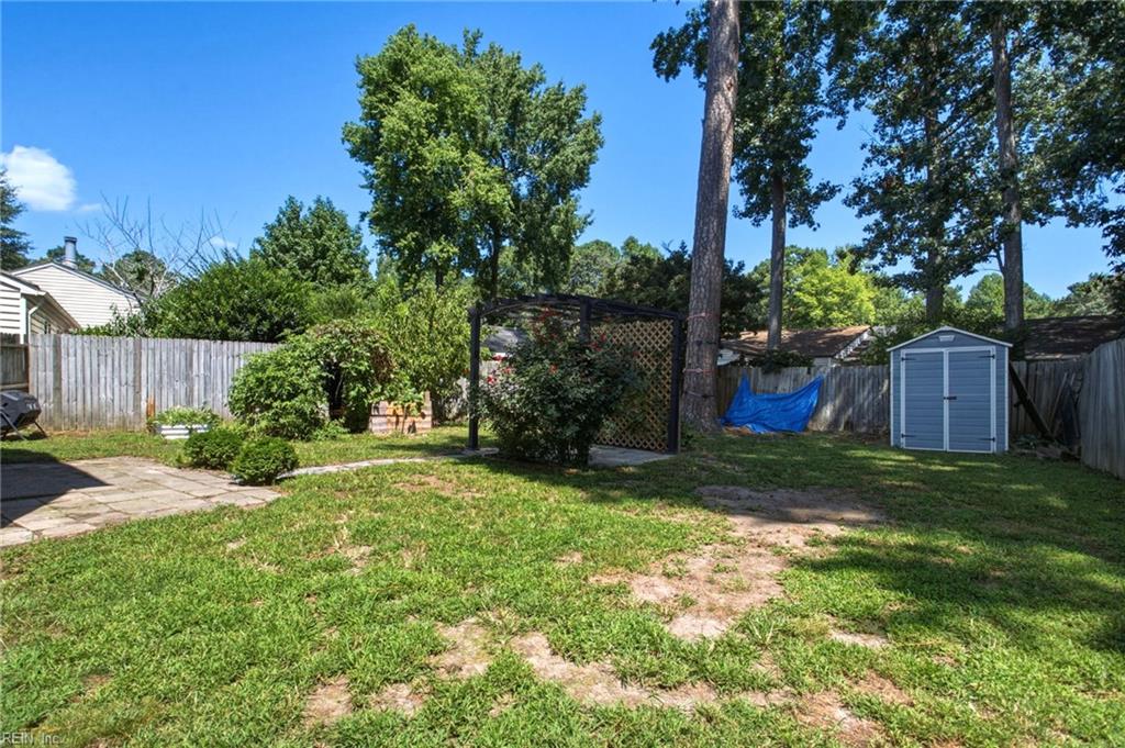 1412 Nightingale WAY