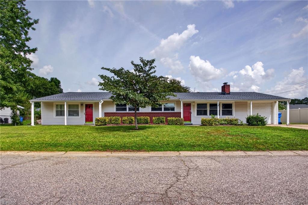 2624 Powell CIR