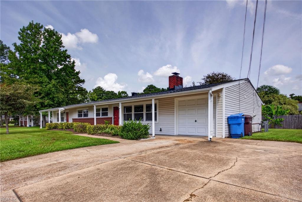 2624 Powell CIR