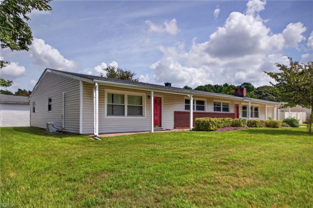 2624 Powell CIR