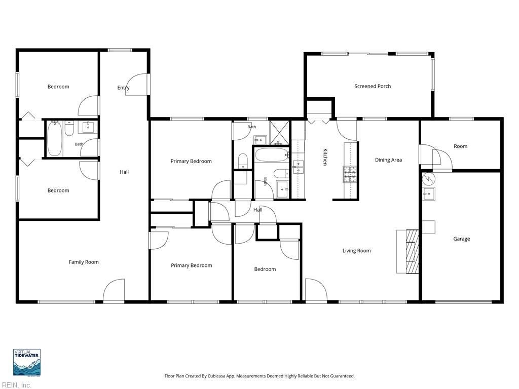 2624 Powell CIR