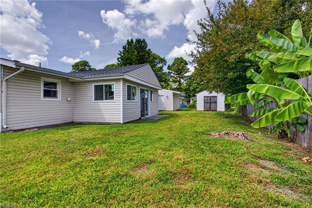 2624 Powell CIR