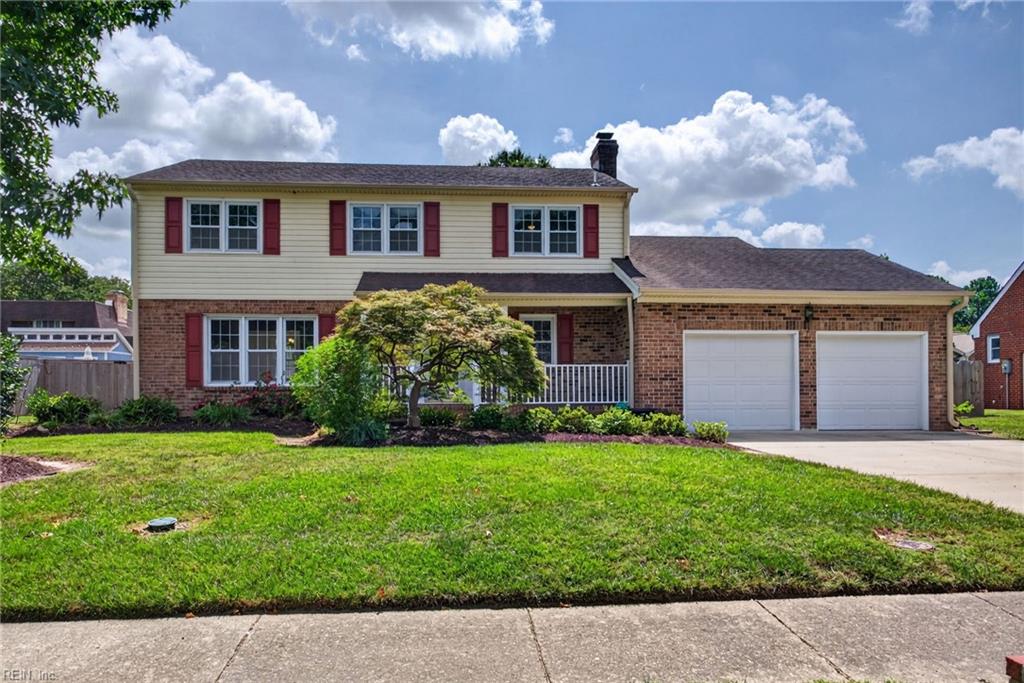 5229 Stratford Chase DR