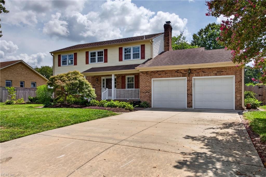 5229 Stratford Chase DR