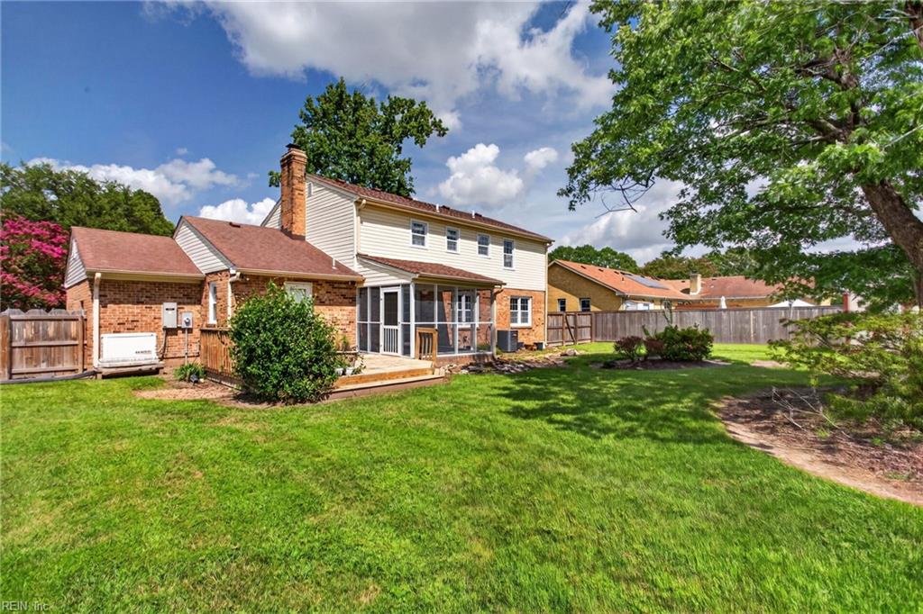 5229 Stratford Chase DR
