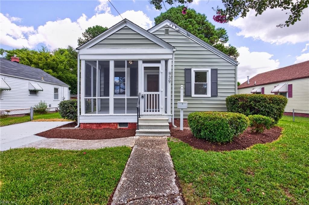 939 Hamilton AVE