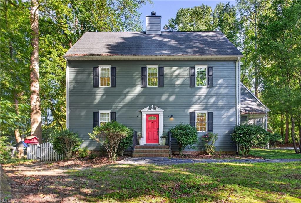 147 Country Club DR