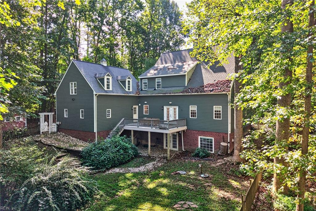 147 Country Club DR