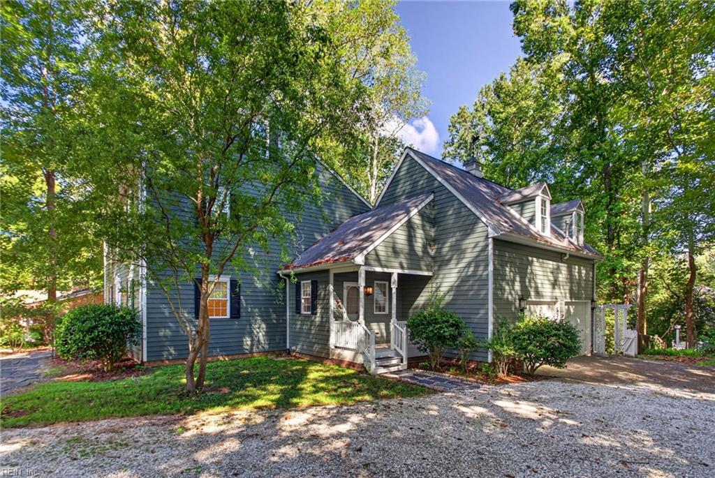 147 Country Club DR