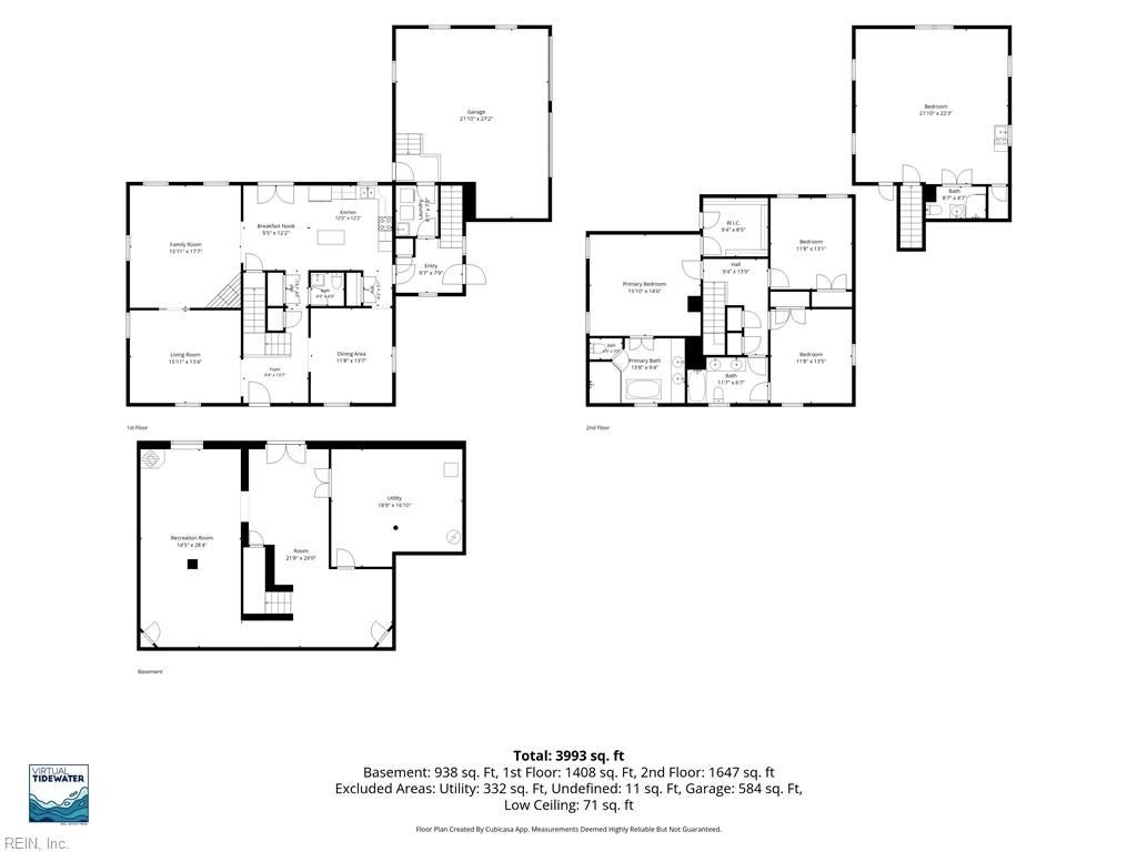 147 Country Club DR