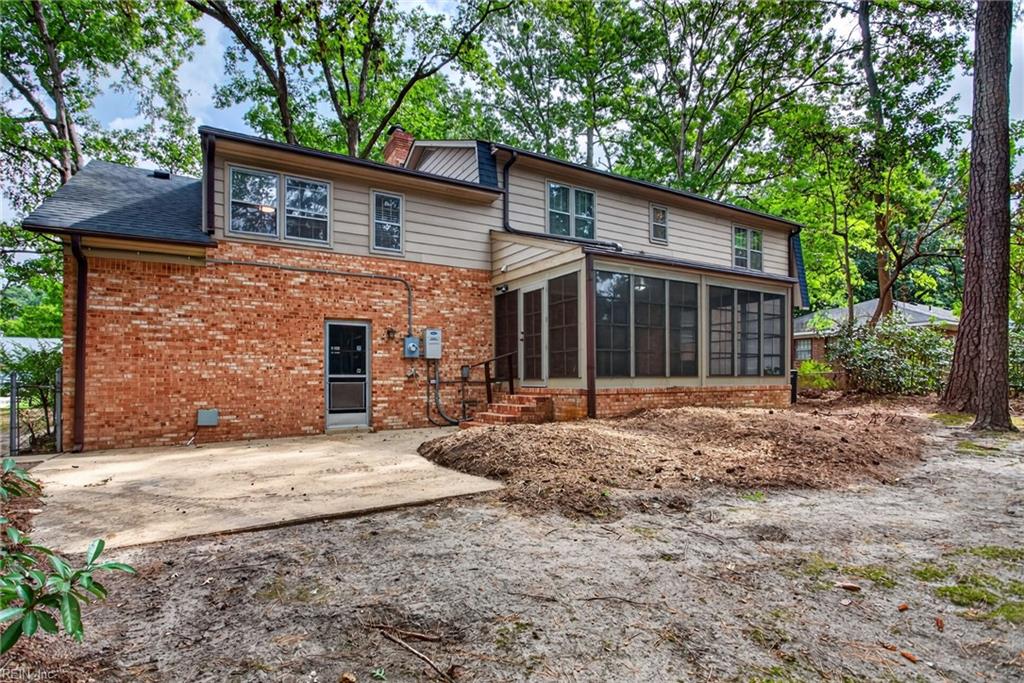3208 Pineridge DR