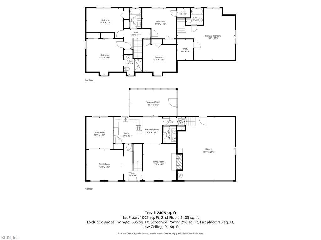 3208 Pineridge DR
