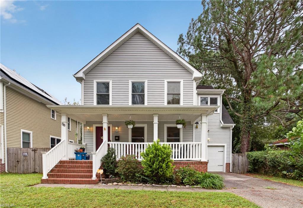 88 Ericsson ST