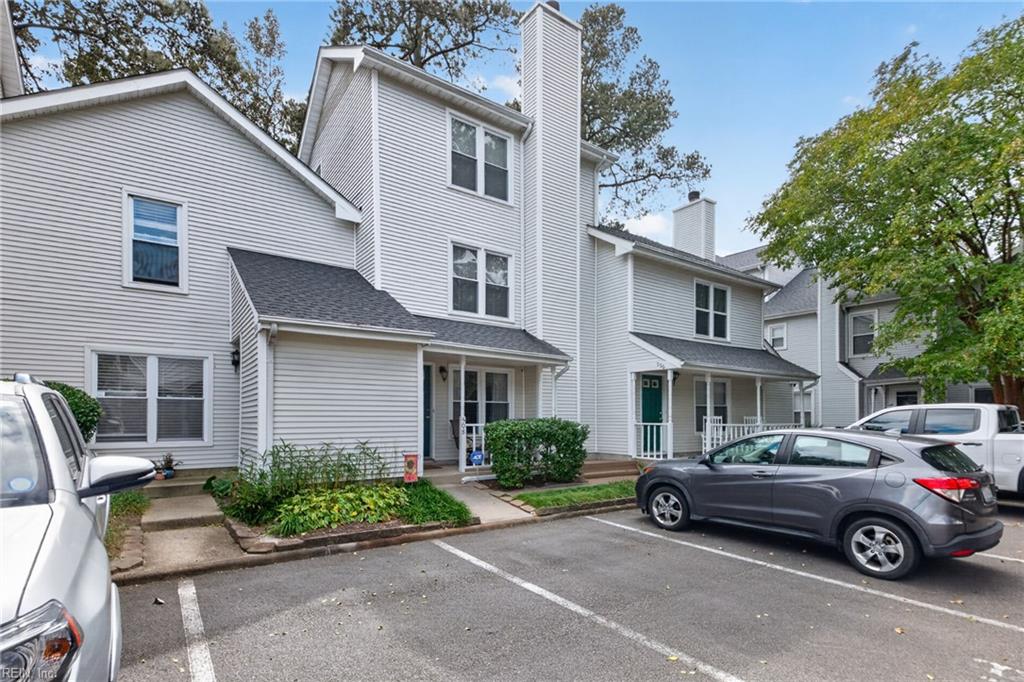 508 Pine Tops CT