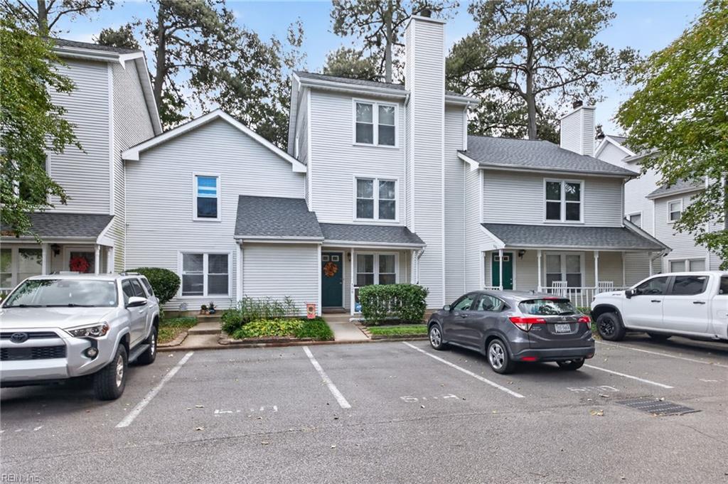 508 Pine Tops CT