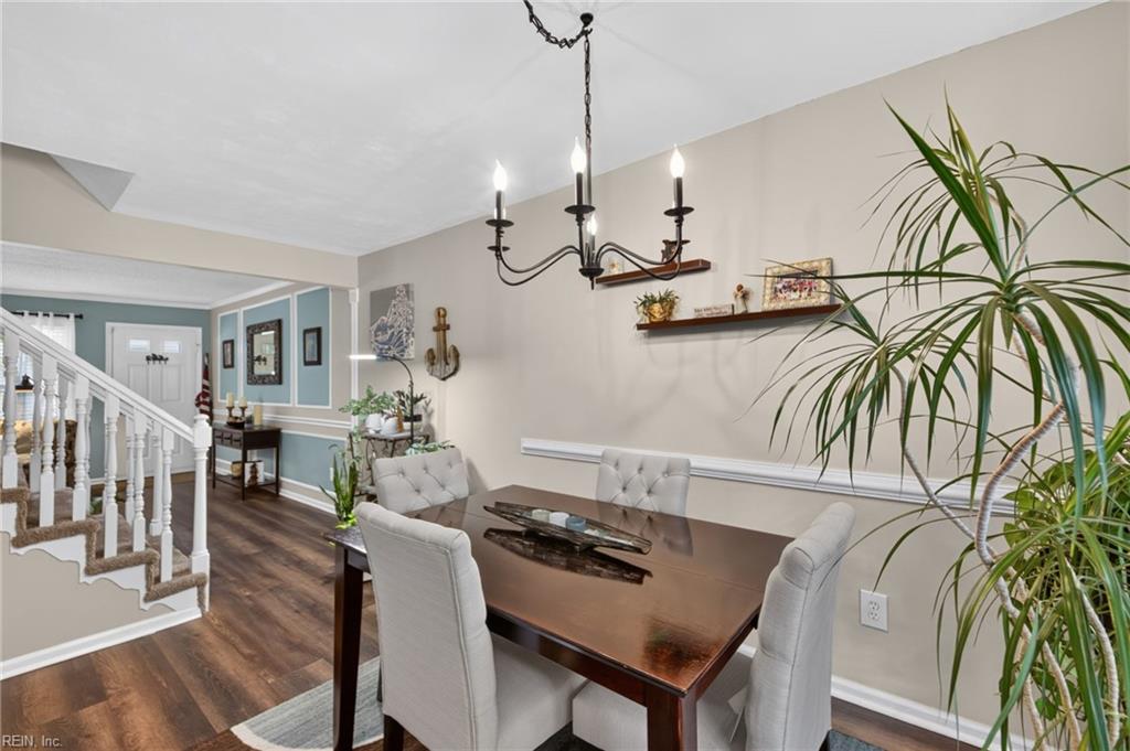 508 Pine Tops CT
