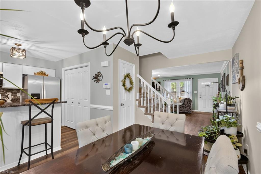 508 Pine Tops CT