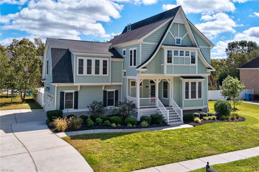 1153 Edinburgh PW