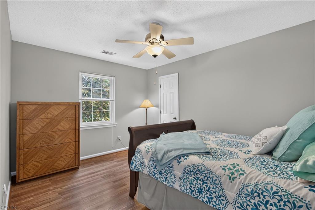 2613 Level Loop RD