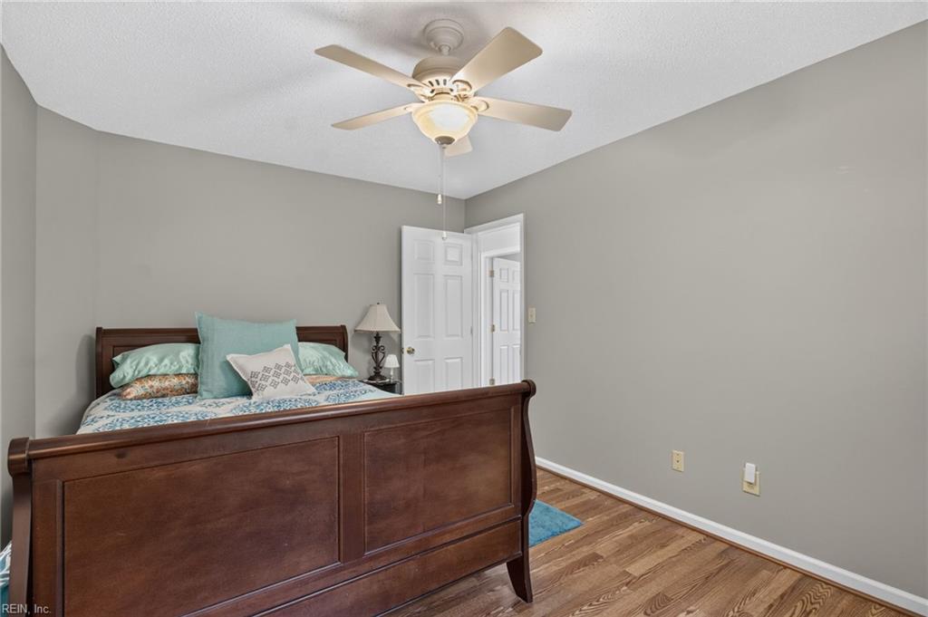 2613 Level Loop RD