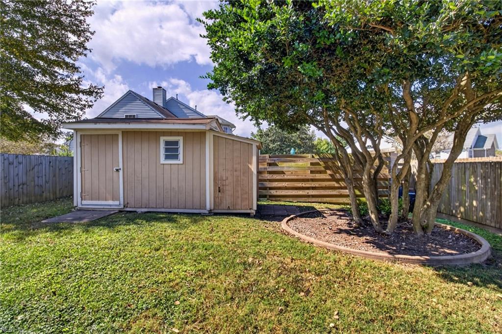 2613 Level Loop RD