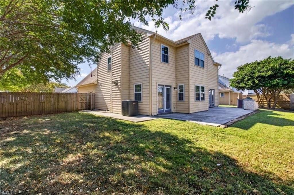 2613 Level Loop RD