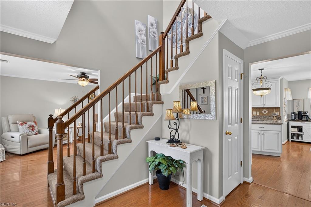 2613 Level Loop RD