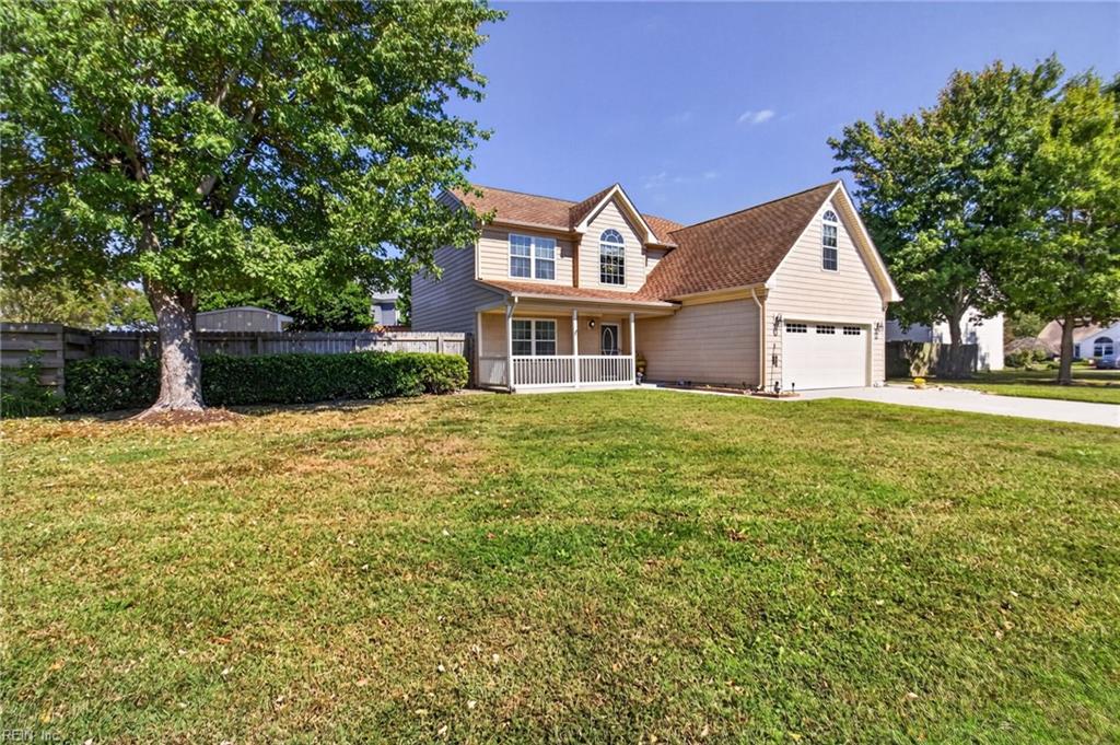 2613 Level Loop RD