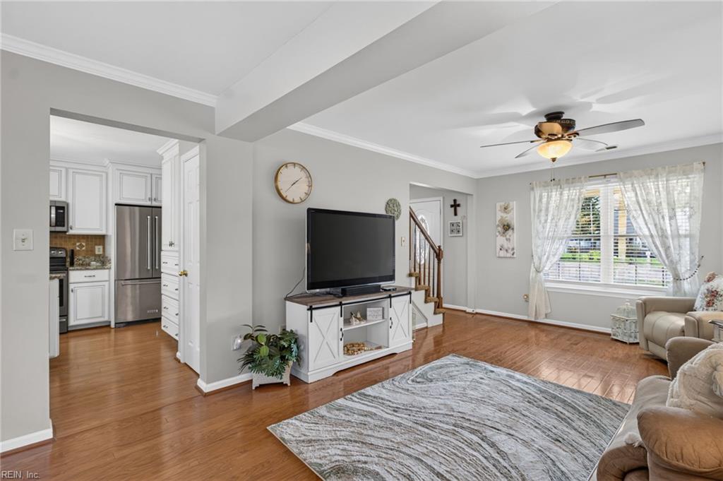 2613 Level Loop RD