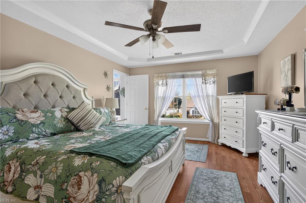2613 Level Loop RD