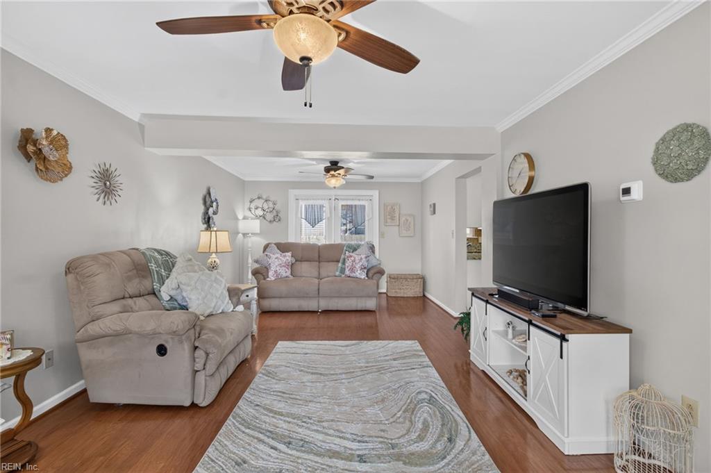 2613 Level Loop RD