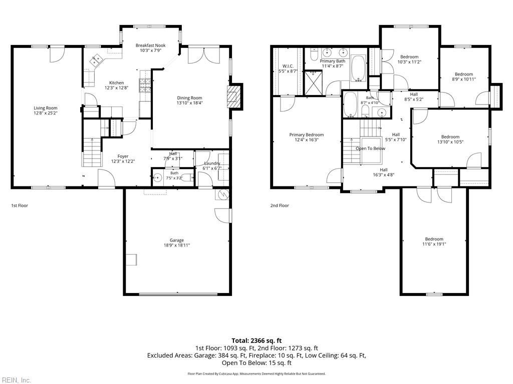 2613 Level Loop RD