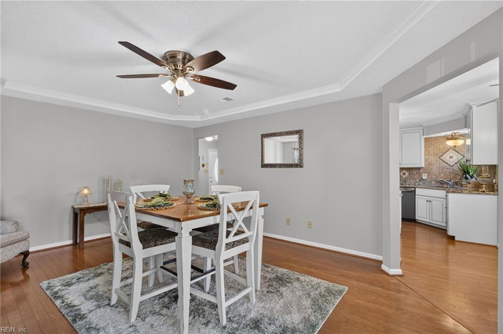2613 Level Loop RD