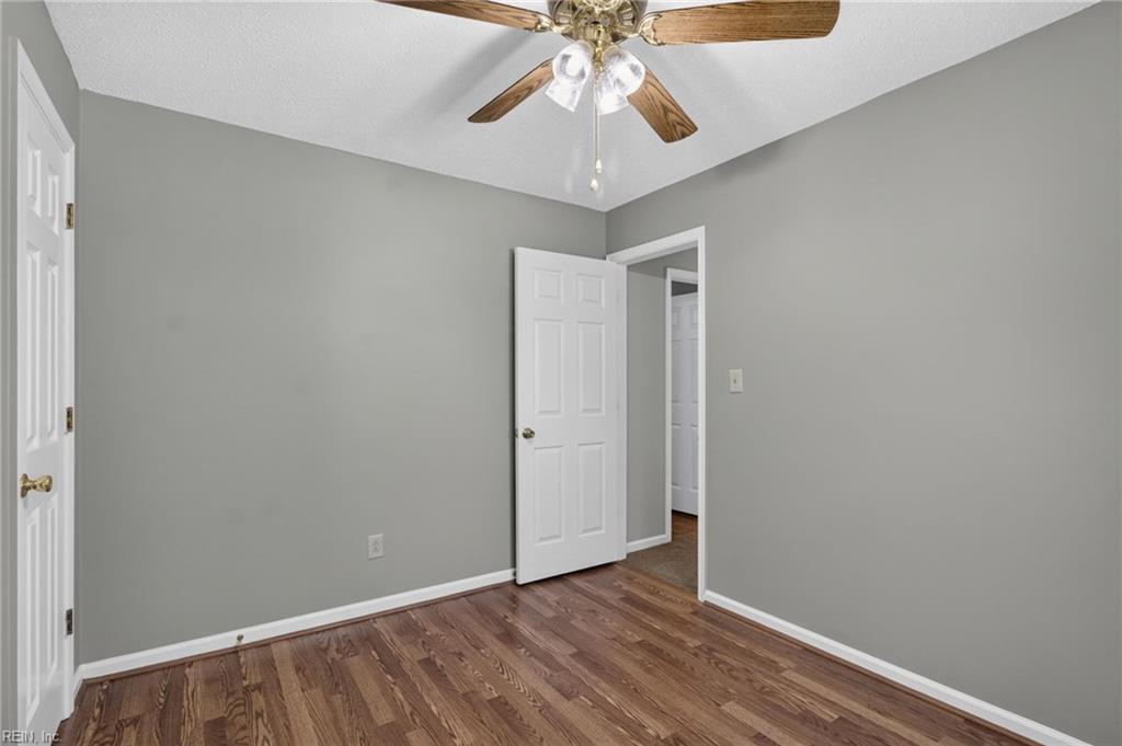 2613 Level Loop RD